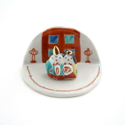 たち吉の桃の節句 お雛様の商品一覧 | 京都 皿や鉢など和食器の通販