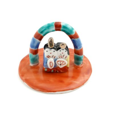 丹下郁（たんげいく） 【丹下郁】犬筥（松）〈1組〉 |皿や鉢など和食器