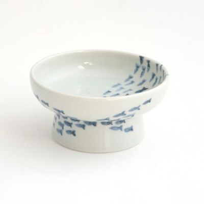 猫の皿や鉢がかわいい食器 稲村真耶（いなむらまや）の作家作品一覧