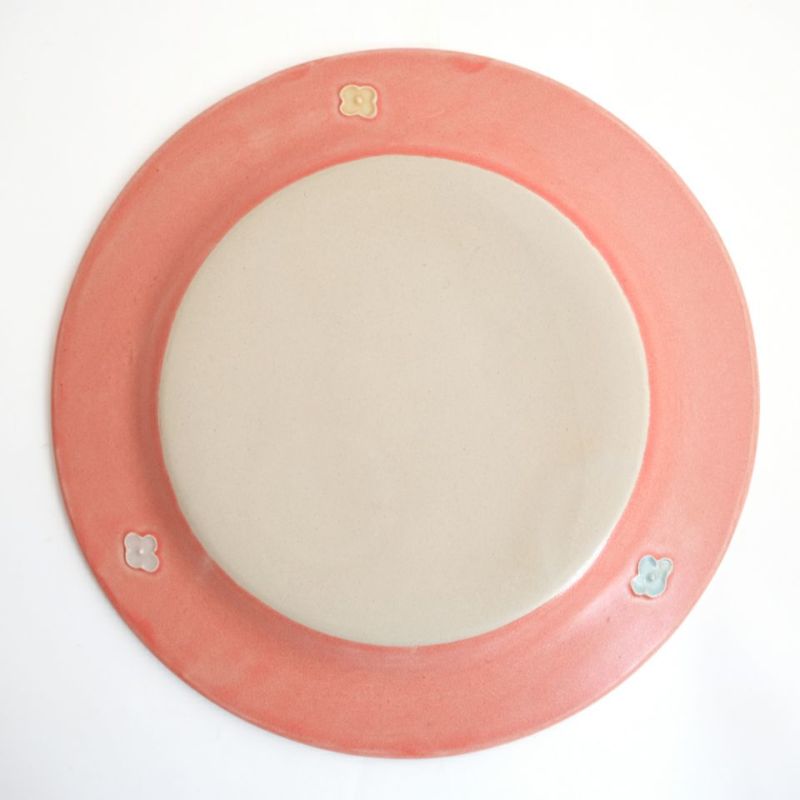 ねこ日和_中村かりん（なかむらかりん） 【中村かりん】プレート 猫×馬