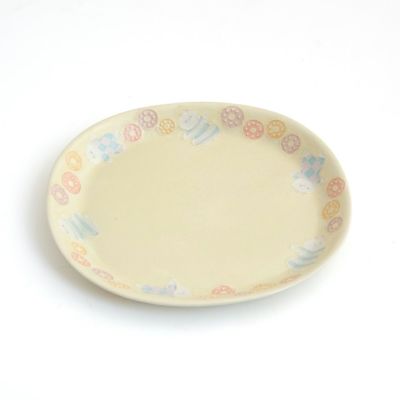 たち吉のねこ日和_中村かりん（なかむらかりん）の商品一覧 | 京都 皿