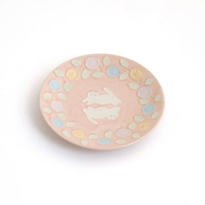 たち吉のねこ日和_中村かりん（なかむらかりん）の商品一覧 | 京都 皿