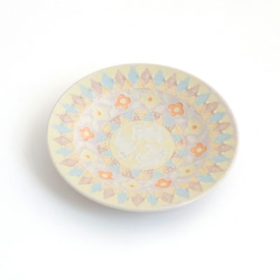 たち吉のねこ日和_中村かりん（なかむらかりん）の商品一覧 | 京都 皿