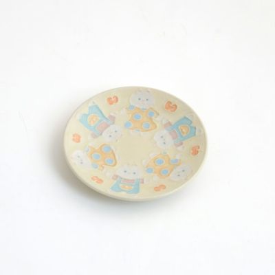 たち吉のねこ日和_中村かりん（なかむらかりん）の商品一覧 | 京都 皿