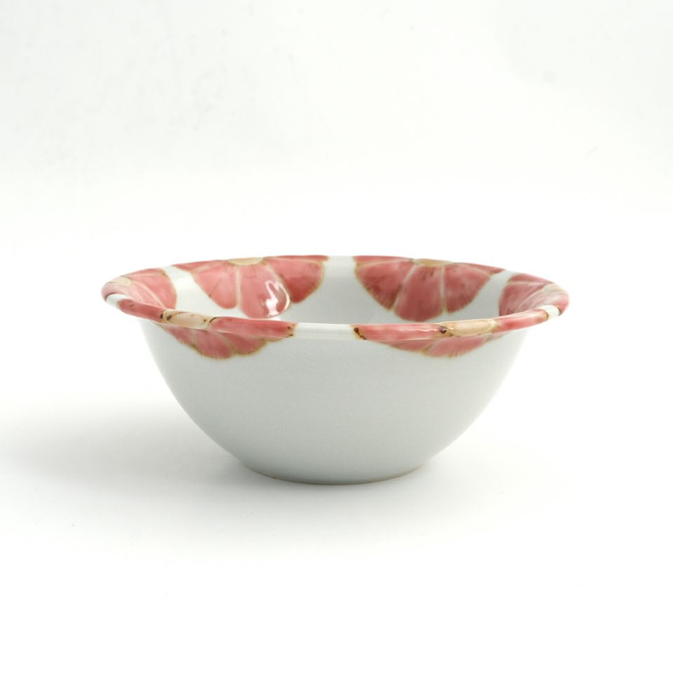 ねこ日和_山﨑裕理（やまざきゆり） 【山﨑裕理】猫のごはん皿