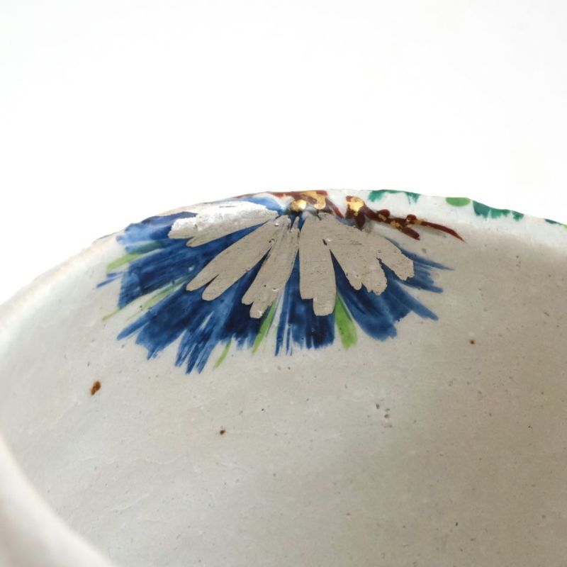 登り窯作品 【山本二郎】灰釉松茶碗〈1個〉 |皿や鉢など和食器の通販は