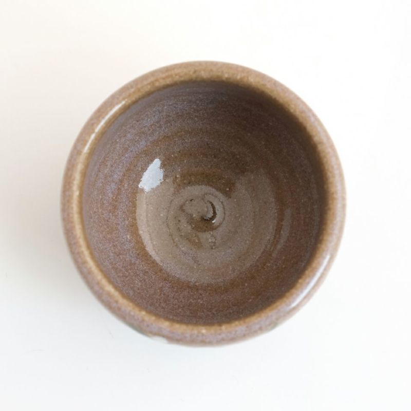 登り窯作品 【山岡善高】ぐい呑〈1個〉 |皿や鉢など和食器の通販は京都