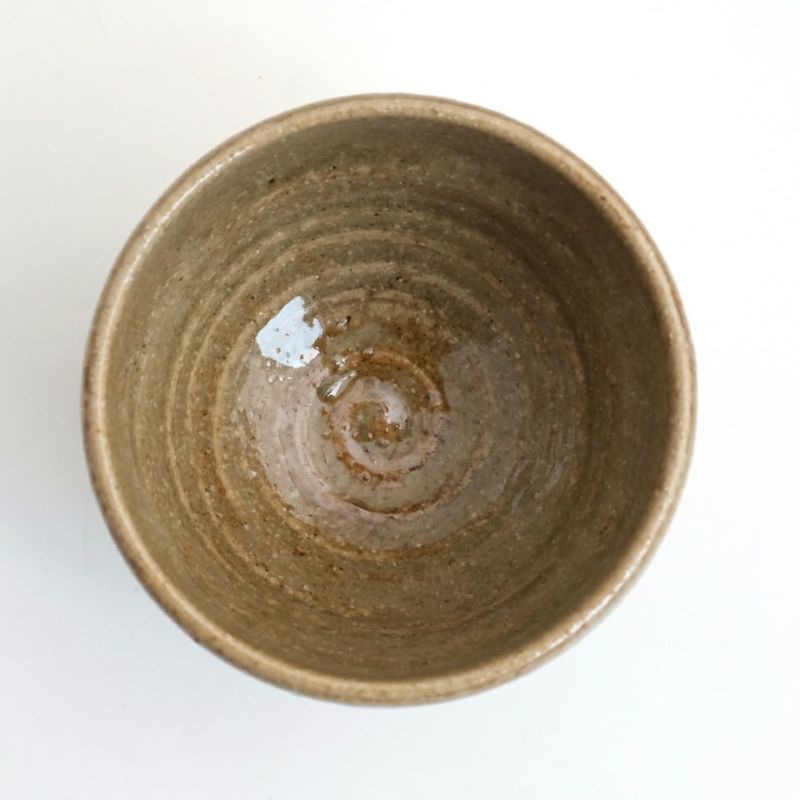 登り窯作品 【山岡善高】ぐい呑 鳥獣戯画〈1個〉 |皿や鉢など和食器の