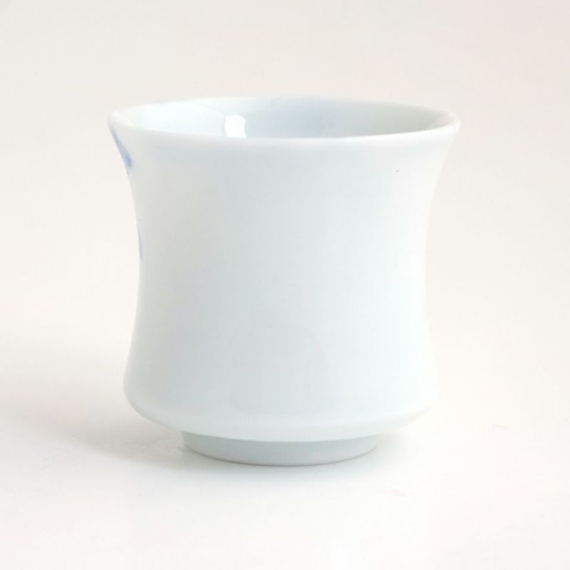 登り窯作品 【星野明子】ぐい呑 春風〈1個〉 |皿や鉢など和食器の通販