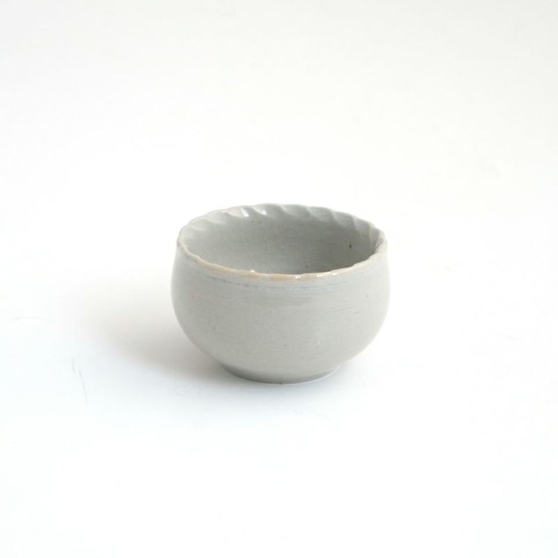 登り窯作品 【陶仙窯】ぐい呑〈1個〉 |皿や鉢など和食器の通販は京都の