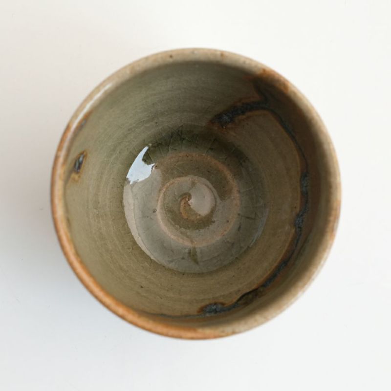 登り窯作品 【谷本寿齋】ぐい呑〈1個〉 |皿や鉢など和食器の通販は京都