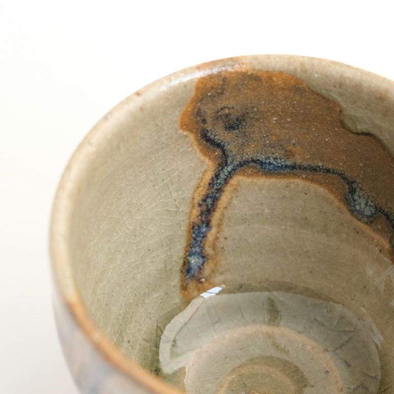 登り窯作品 【谷本寿齋】ぐい呑〈1個〉 |皿や鉢など和食器の通販は京都